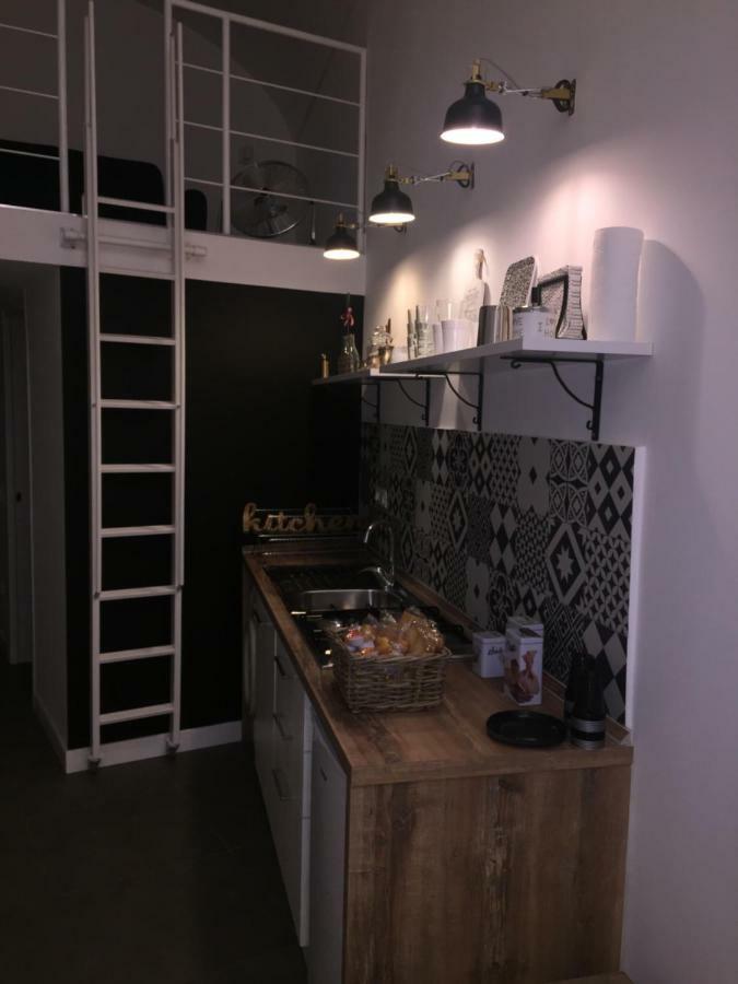 Cosyhomesuite Napoli Exterior foto